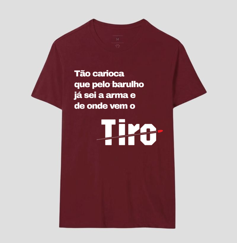 Camisa 17