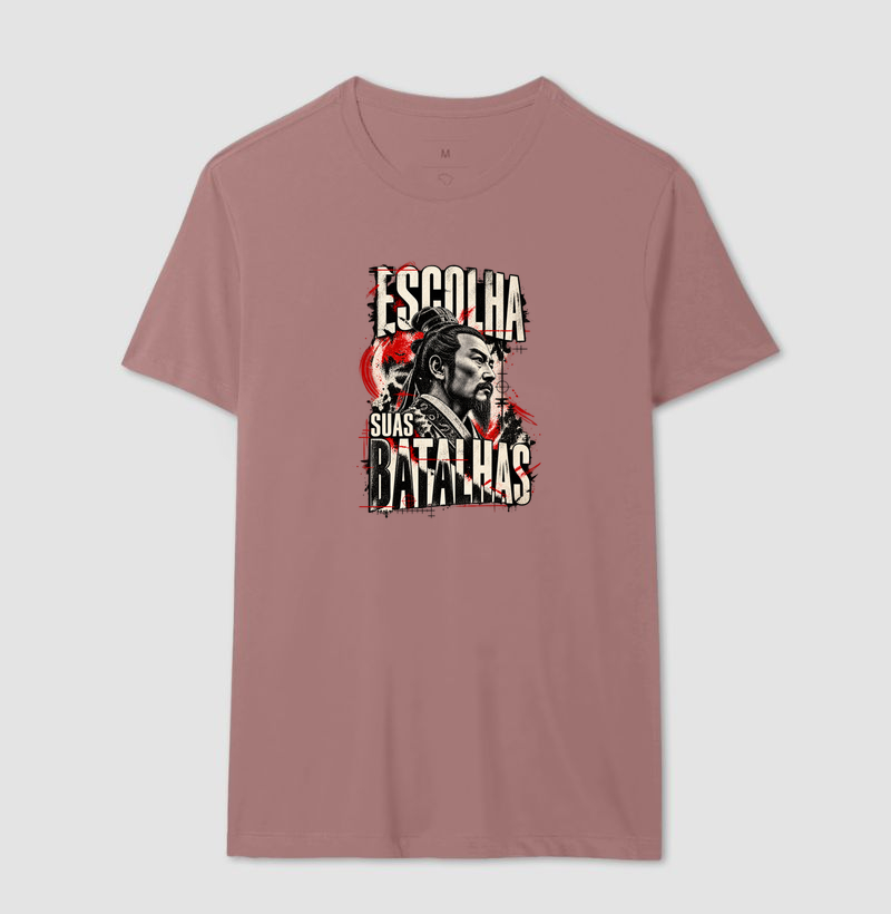 Sun Tzu - Escolha Suas Batalhas - Imagem 16