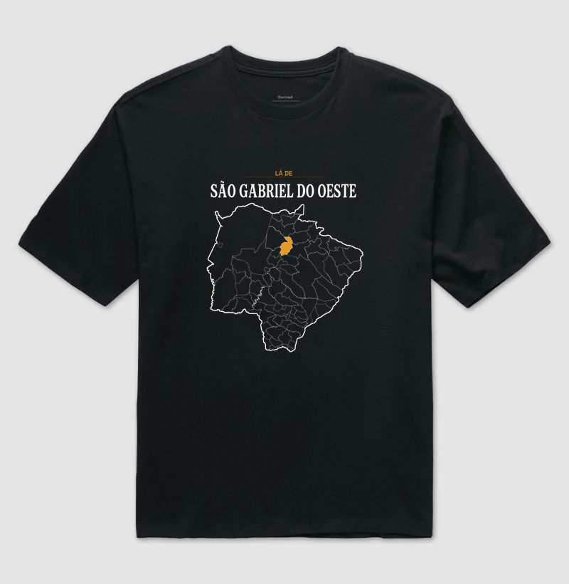 São Gabriel do Oeste | Território MS - Imagem 2