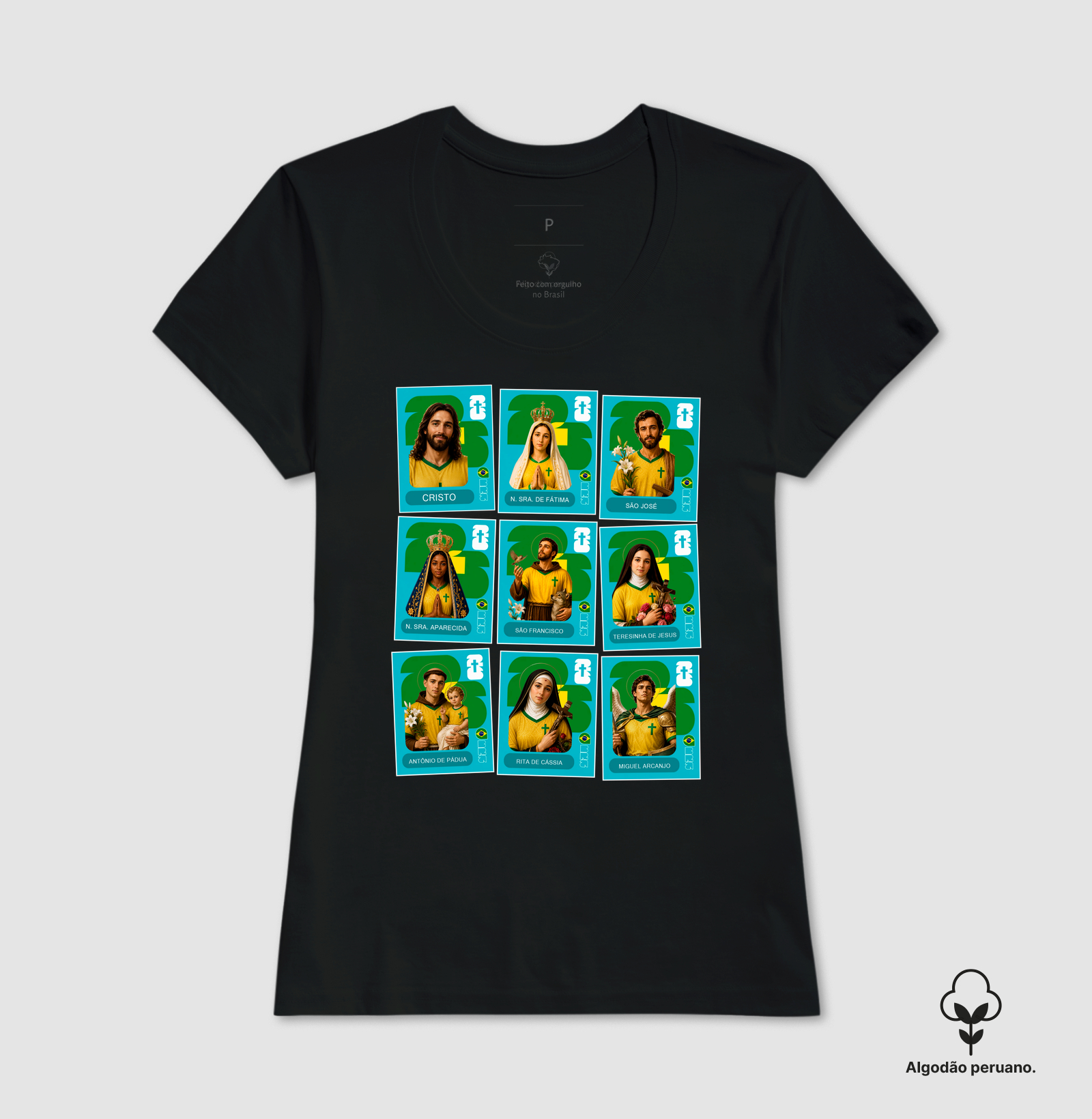 Camisa 2