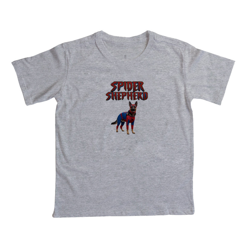 Spider Shepherd - Imagem 4