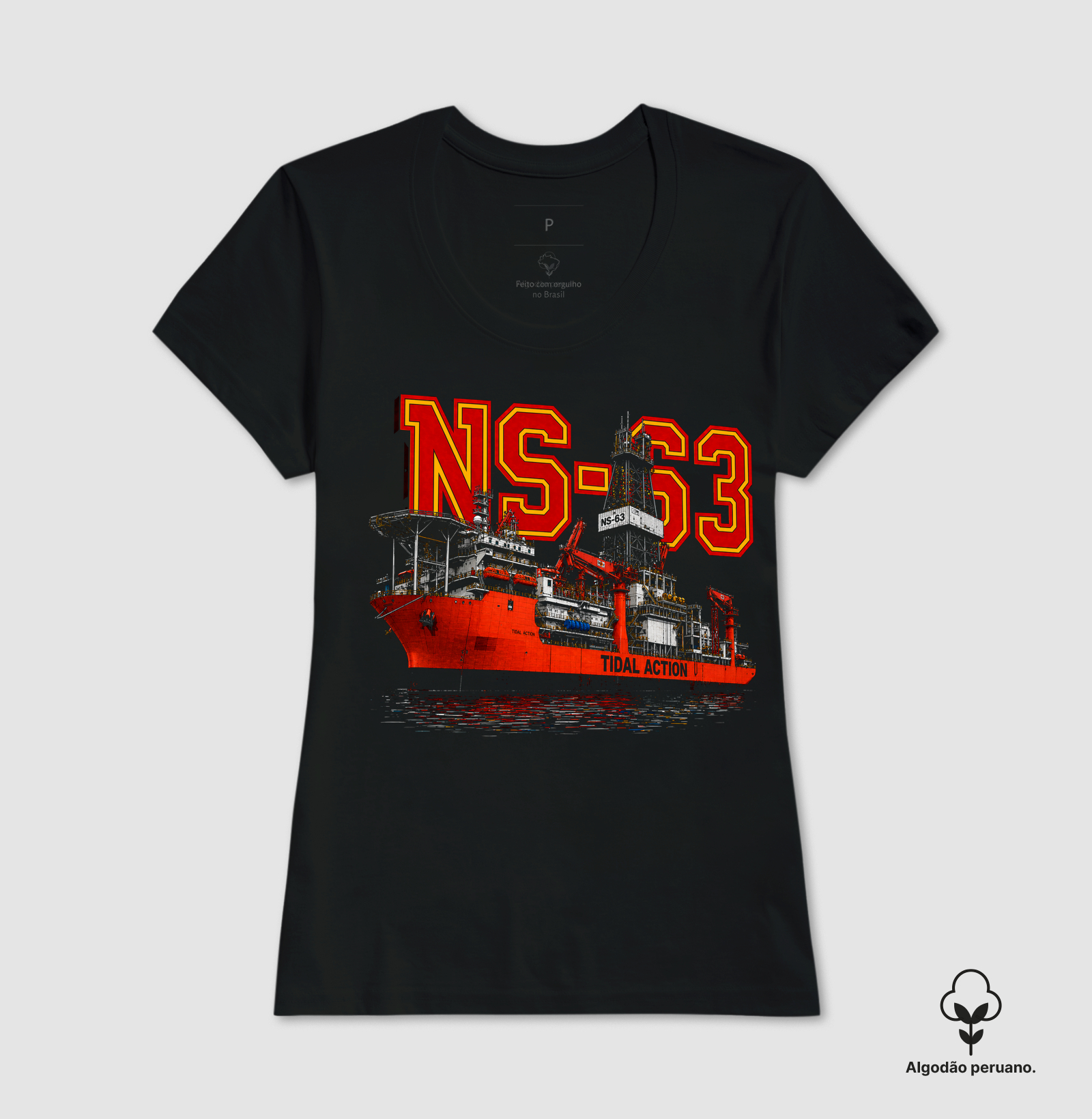 Camisa 2