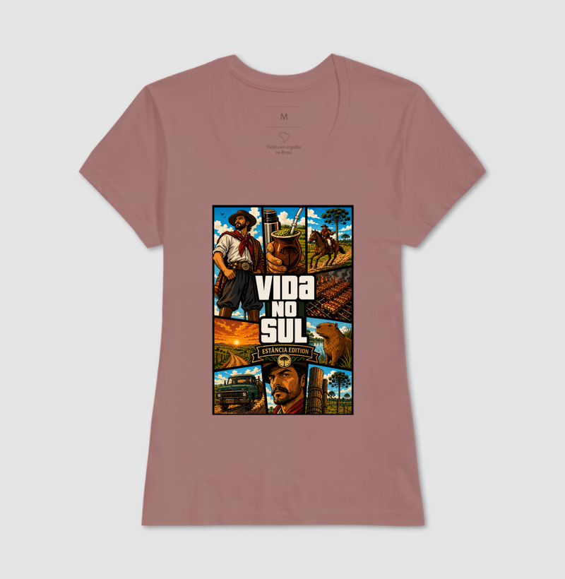 Vida no Sul — Estância Edition - Imagem 17