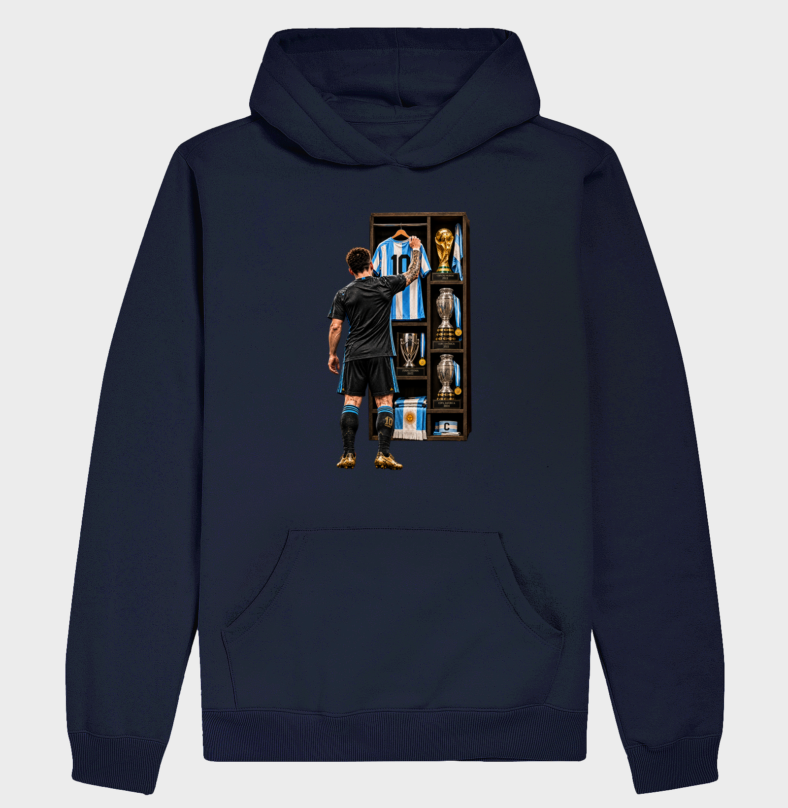 GOAT - Imagem 4