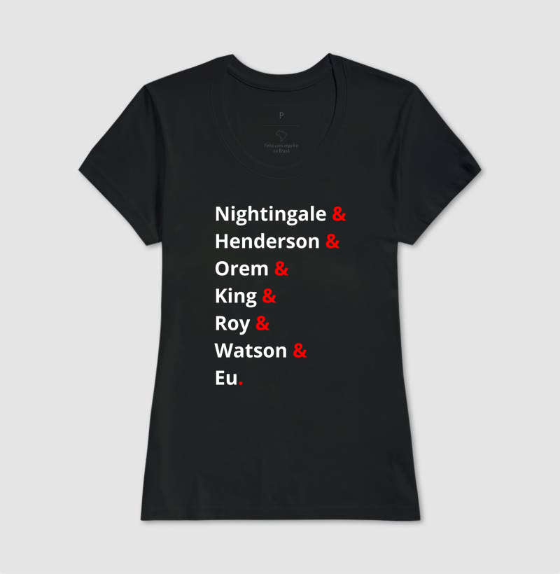 Camisa 5