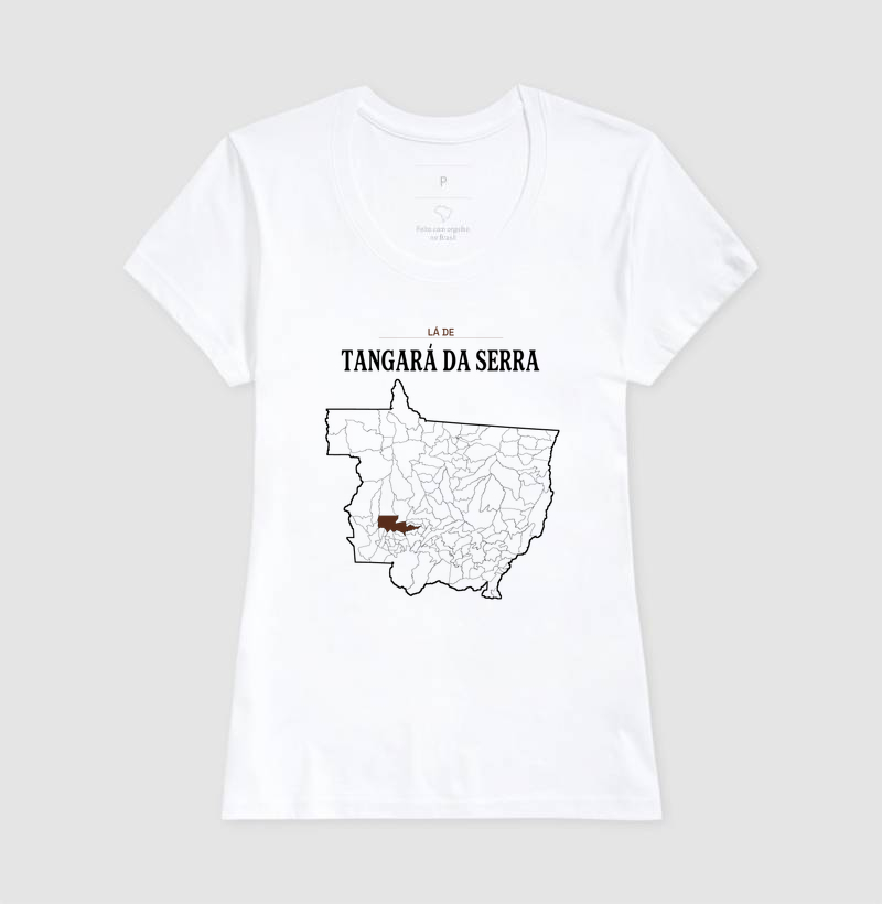 Tangará da Serra | Território MT - Imagem 5