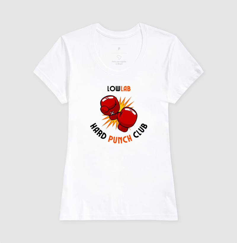 LowLab Hard Punch - Imagem 3