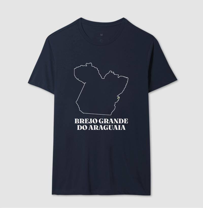 Brejo Grande do Araguaia | Traço PA - Imagem 6