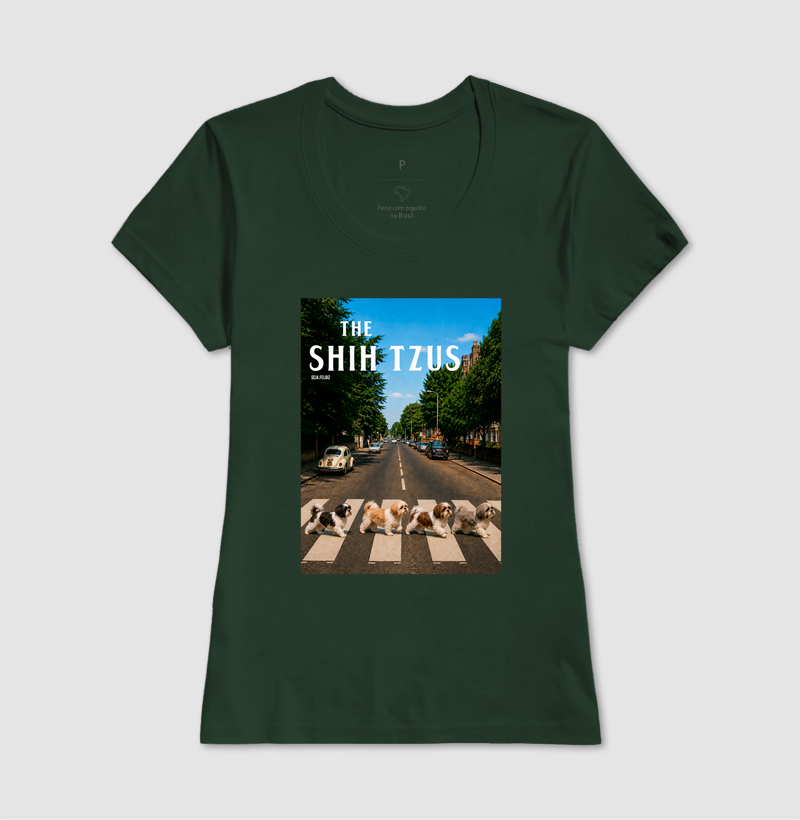 THE SHIH TZUS 🐾🎶 - Imagem 14