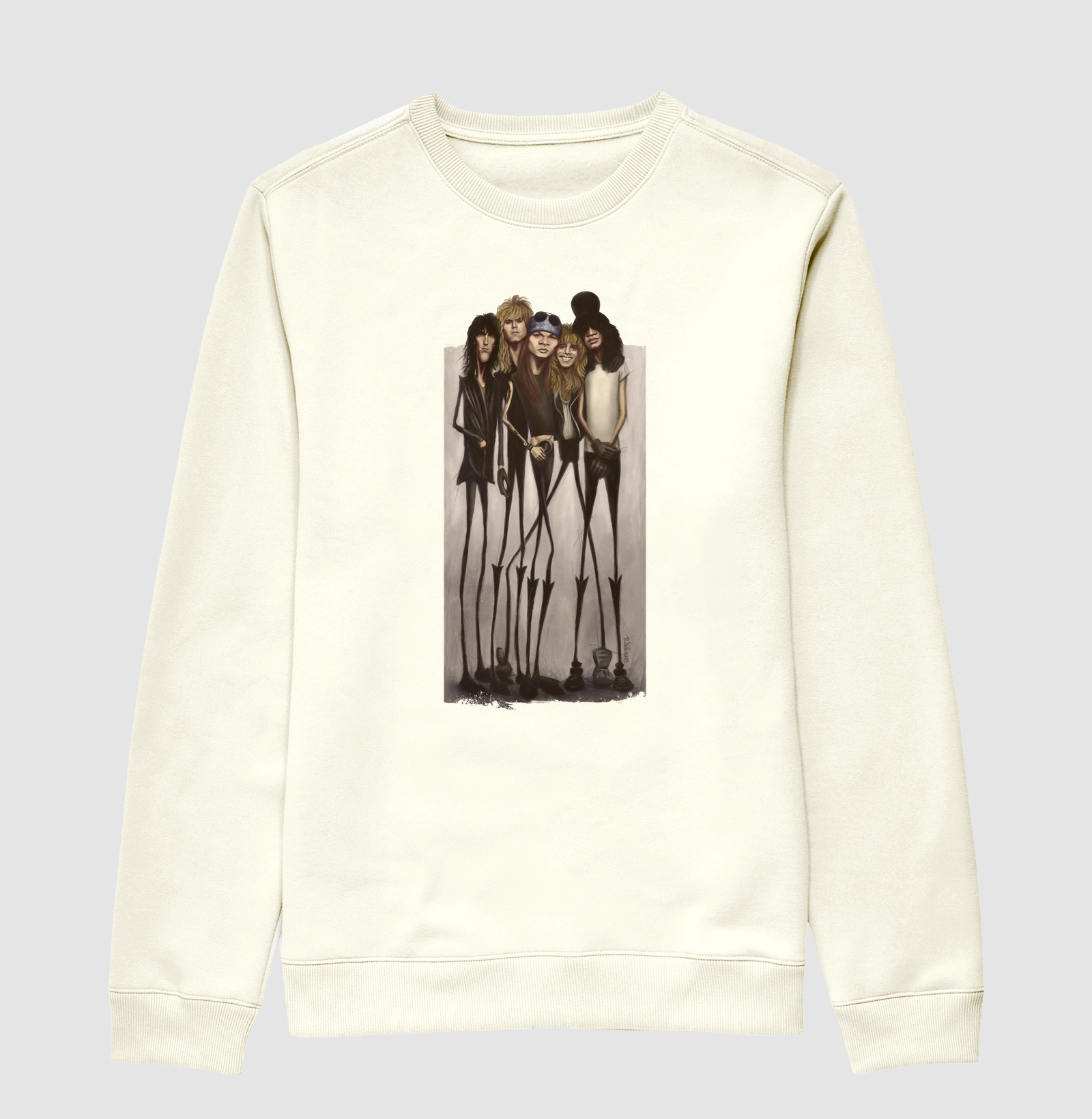 Camisa 1