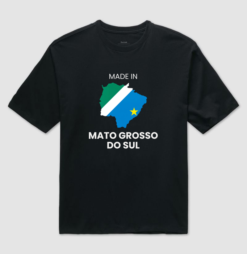 Made In Mato Grosso do Sul - Imagem 2
