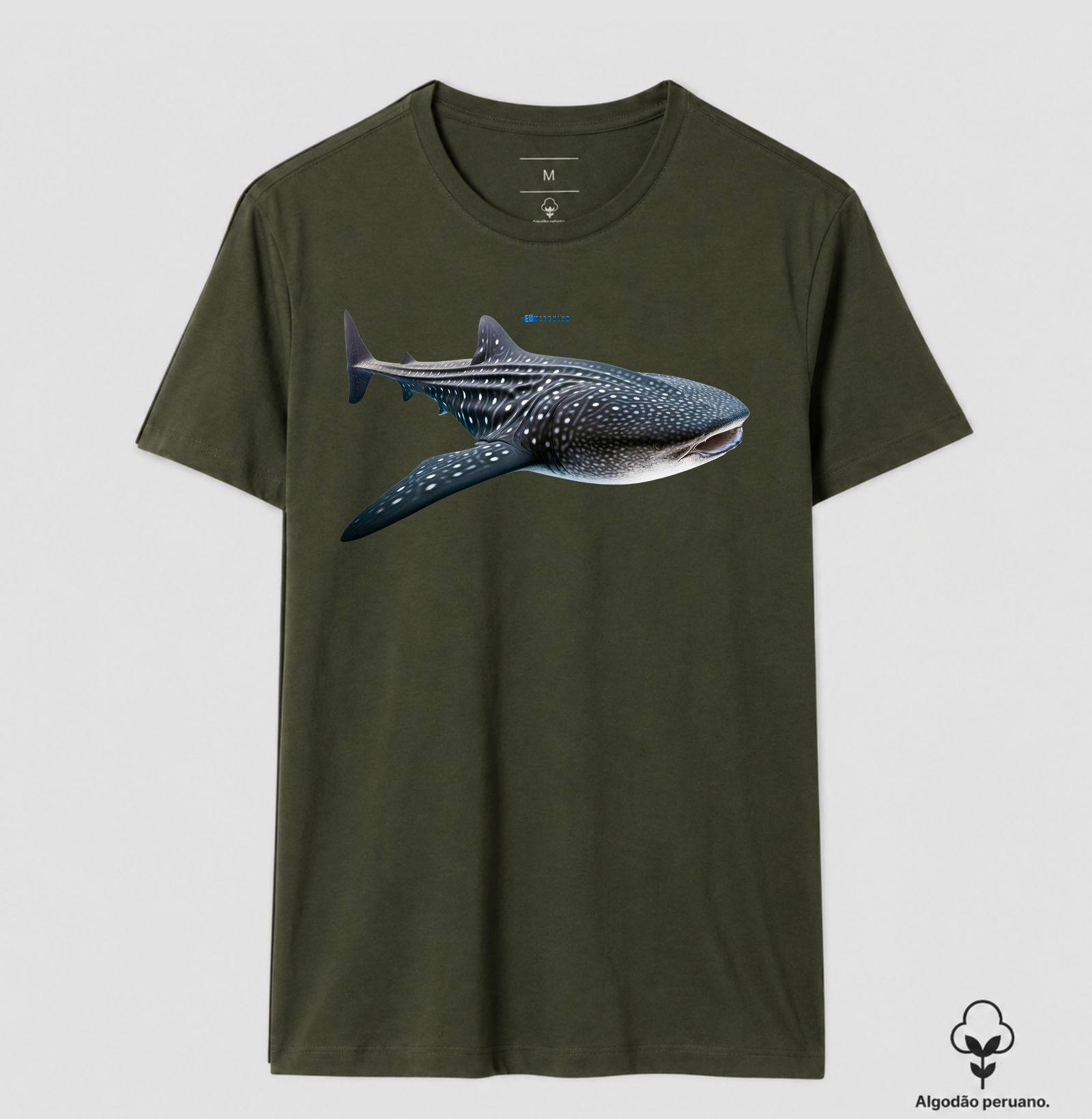 Camisa 8