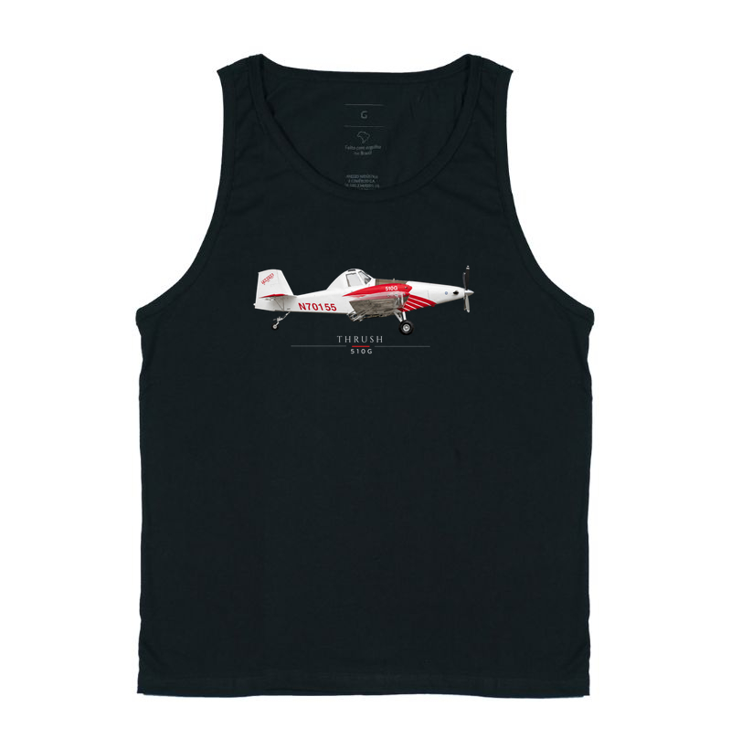 Thrush 510G - Profile - Imagem 3