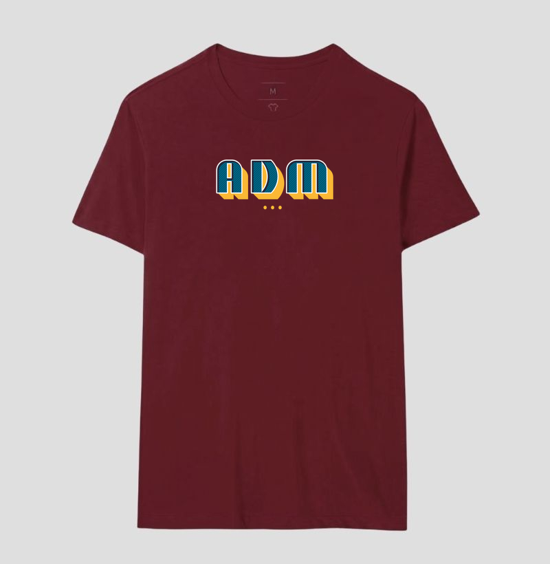 ADM typo oldstyle - Imagem 10