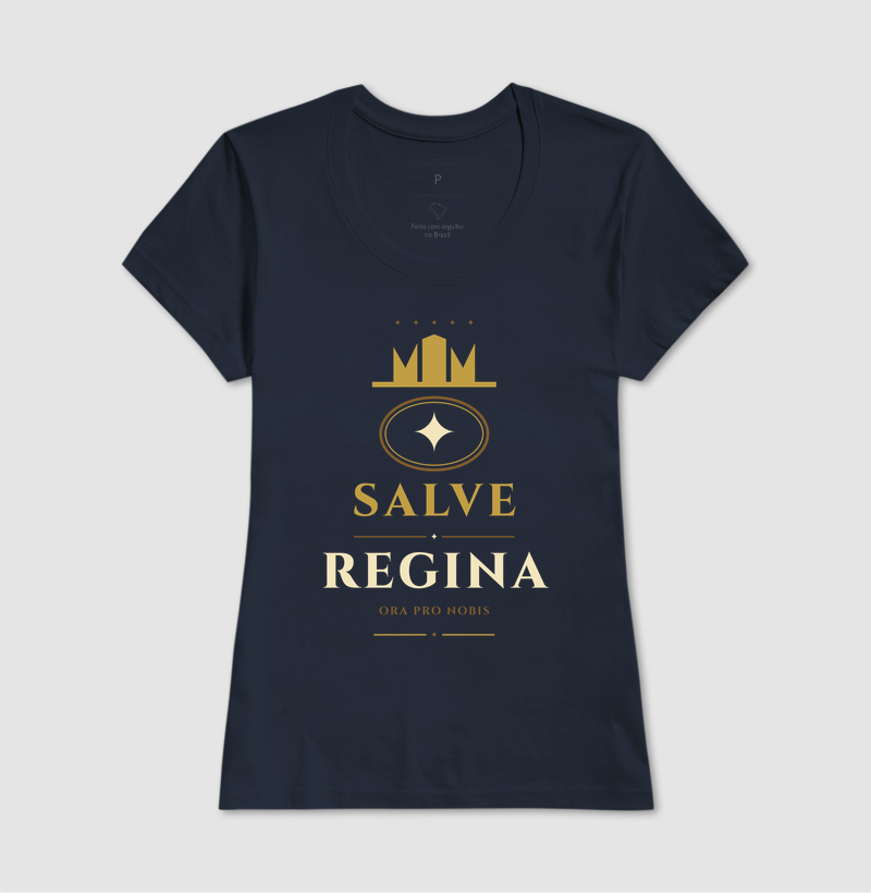 Salve Rainha - Latim - Imagem 7