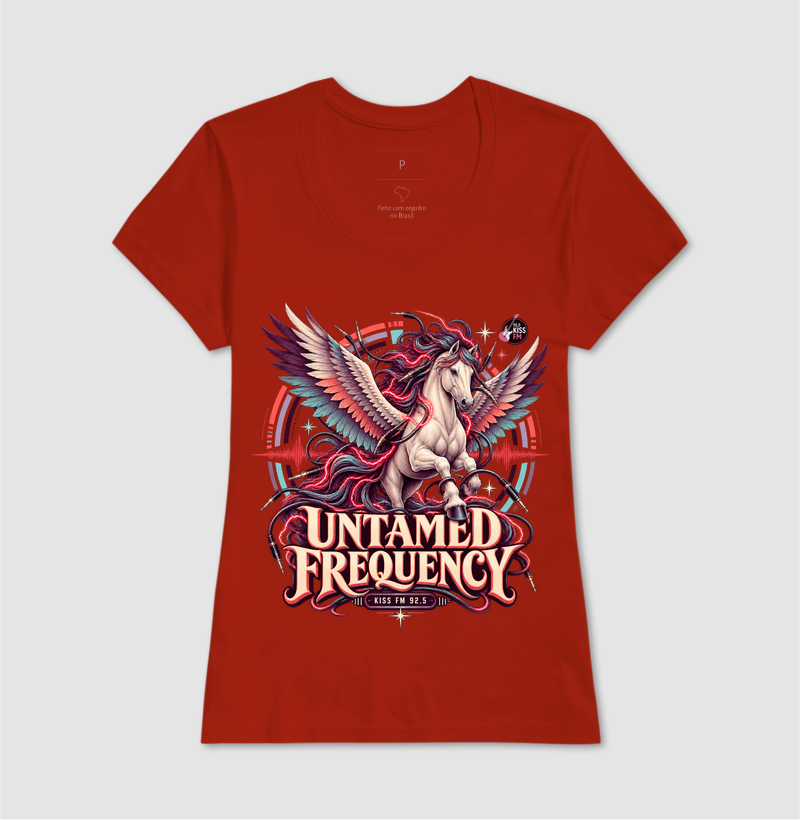 Untamed Frequency - Imagem 11