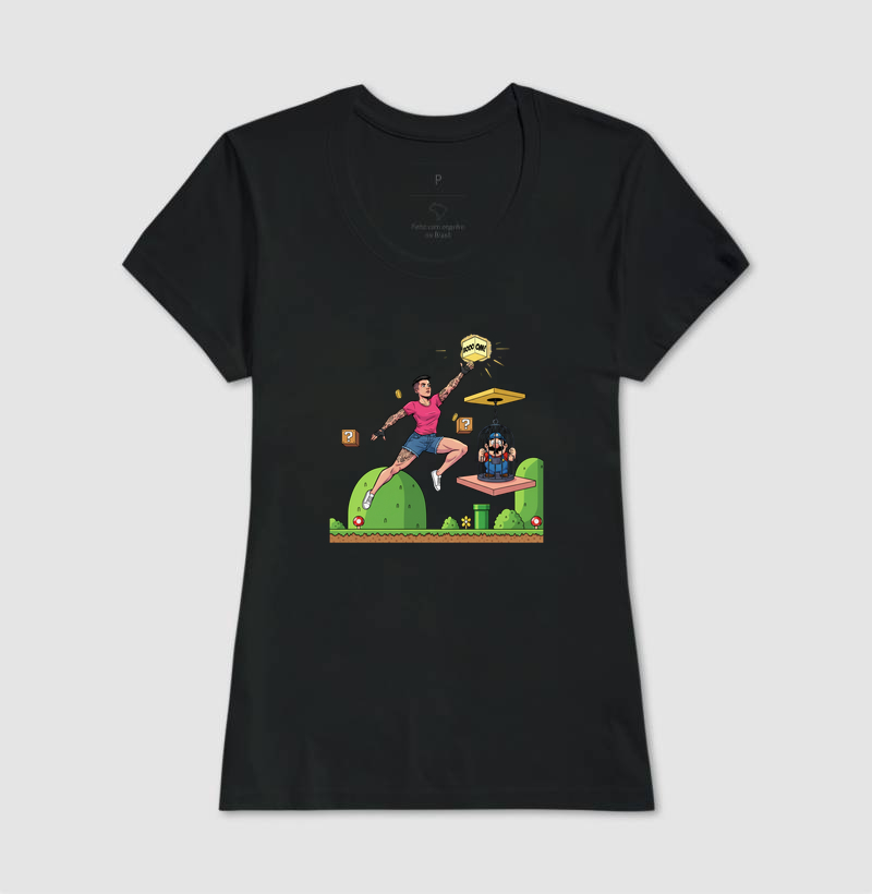 Camisa 2
