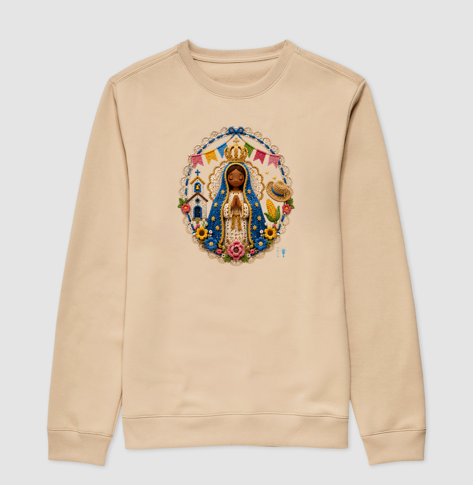 N.Sra na Quermesse - Imagem 3