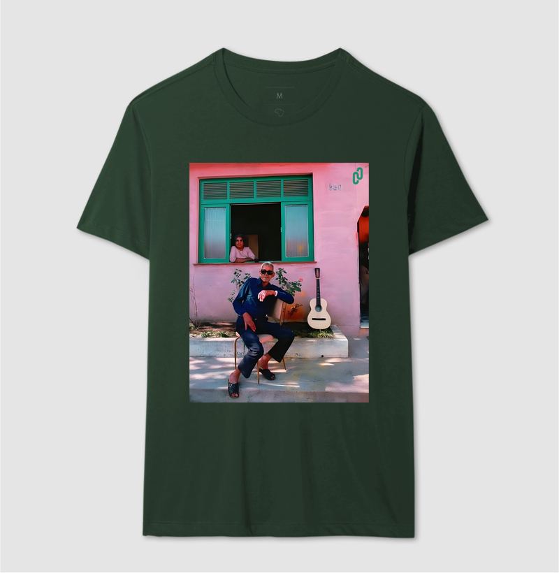 Camisa 11
