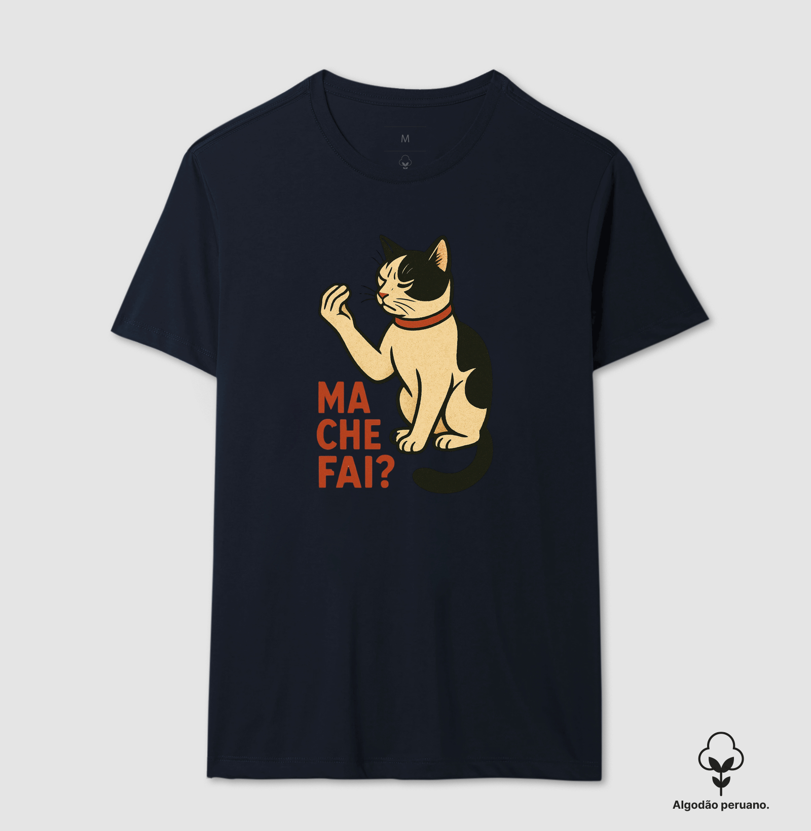 Camisa 2