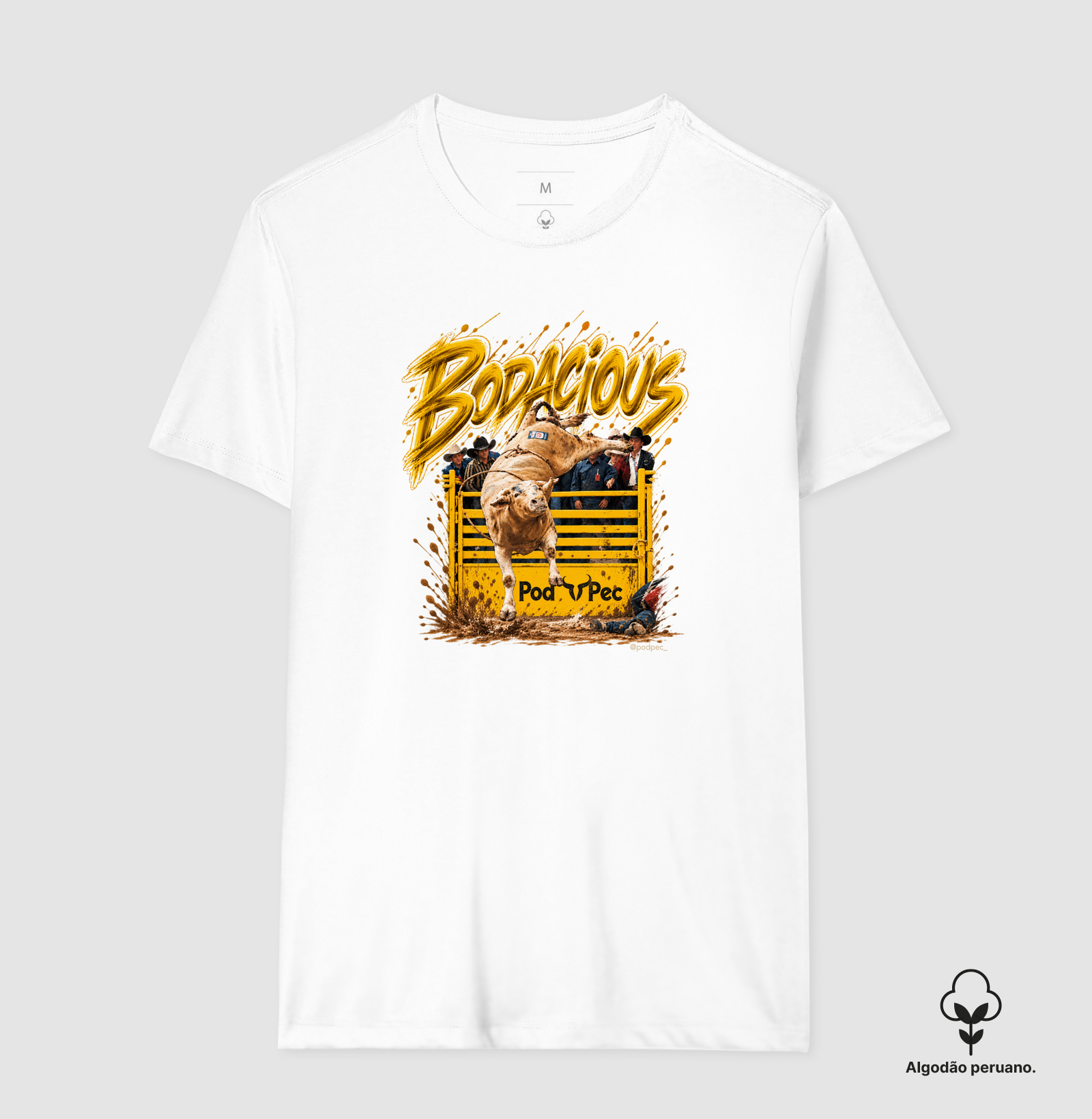 Bodacious - Rodeo Legend - Imagem 2