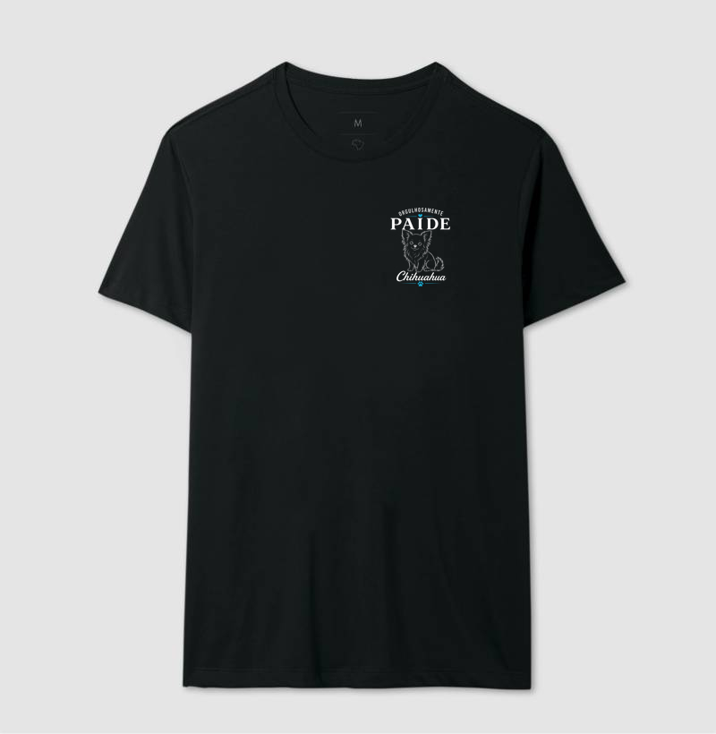 Orgulhosamente Pai de Chihuahua 2 - Imagem 2
