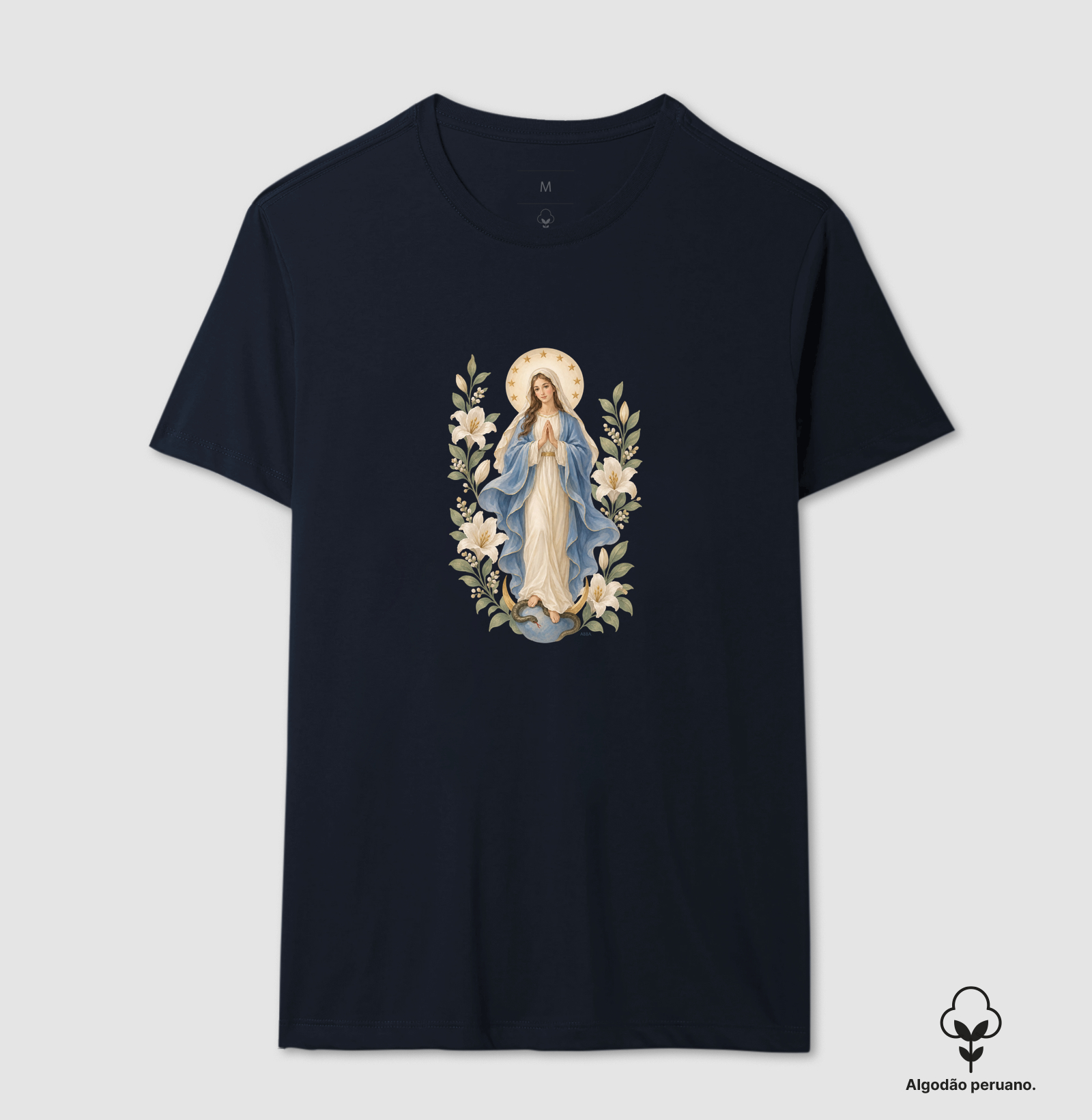 Nossa Senhora da Imaculada Conceição  - Imagem 6