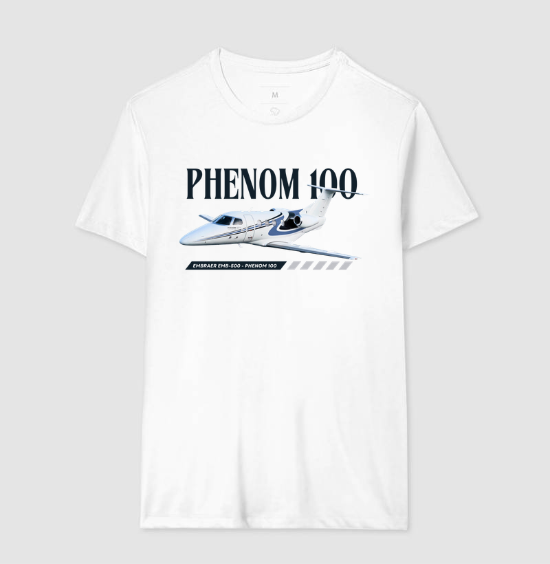 Embraer Phenom 100 - PR-PER - Imagem 4