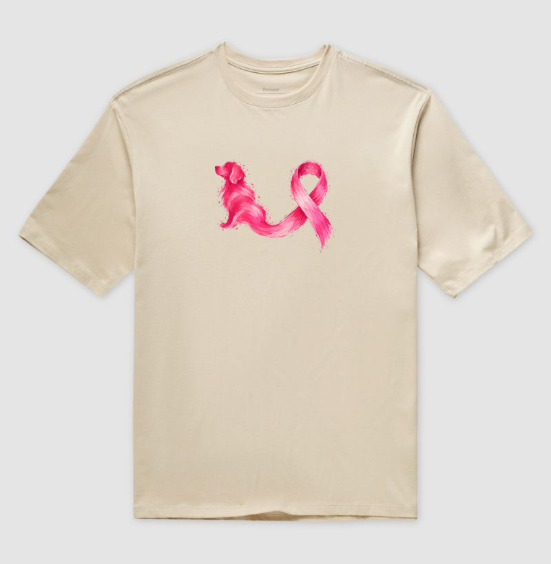 Outubro Rosa Canino - Imagem 3