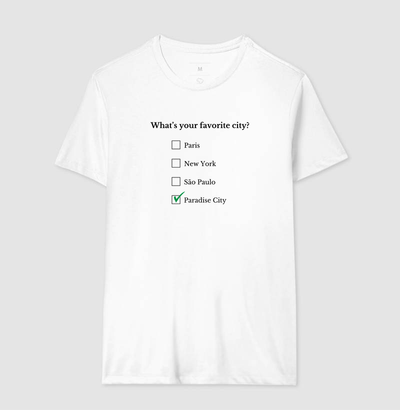 Camisa 3