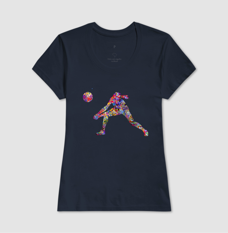 Camisa 9