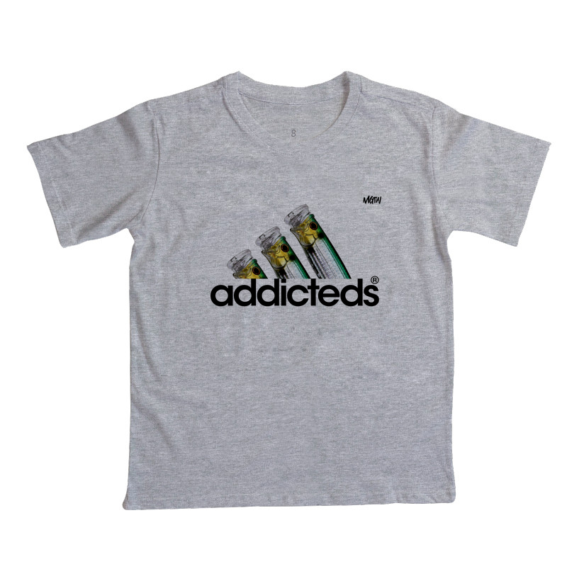 ADDICTEDS KIDS