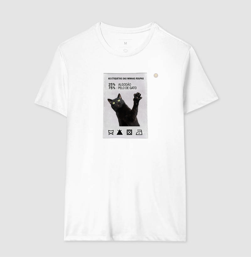 Pelo de gato - Imagem 4