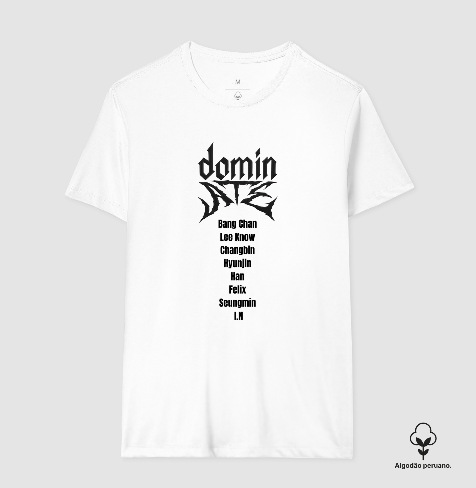 Dominate - Imagem 6