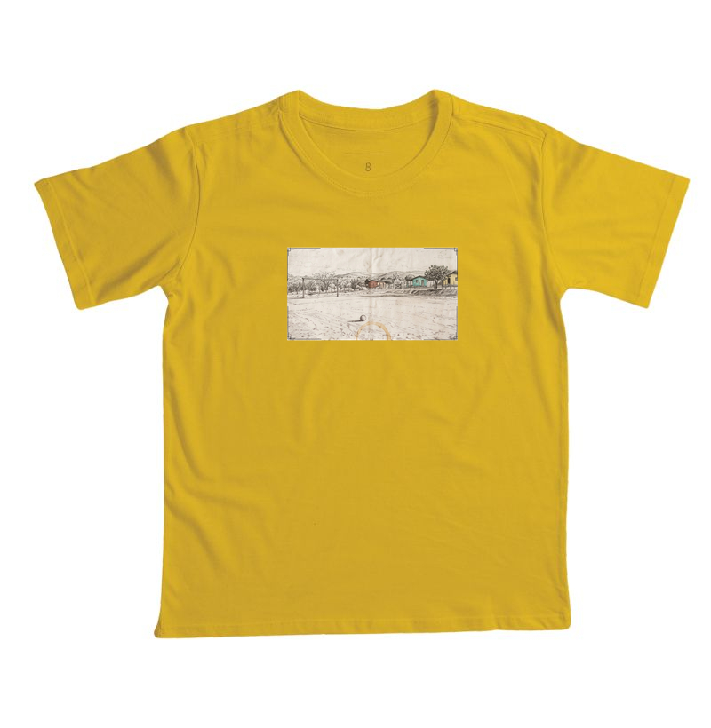 Camisa 4