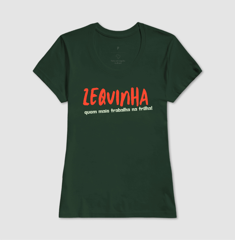 Zequinha é quem trabalha - Imagem 11