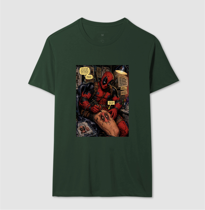 Camisa 14
