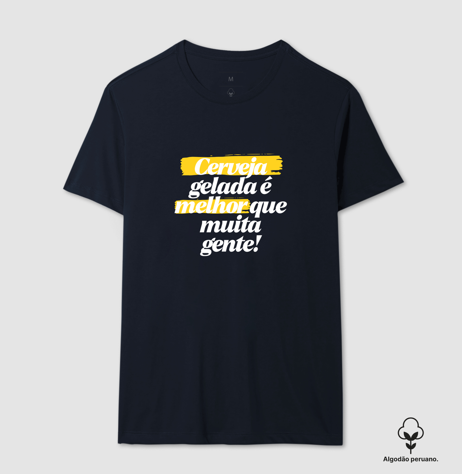 Cerveja gelada é melhor - Imagem 4