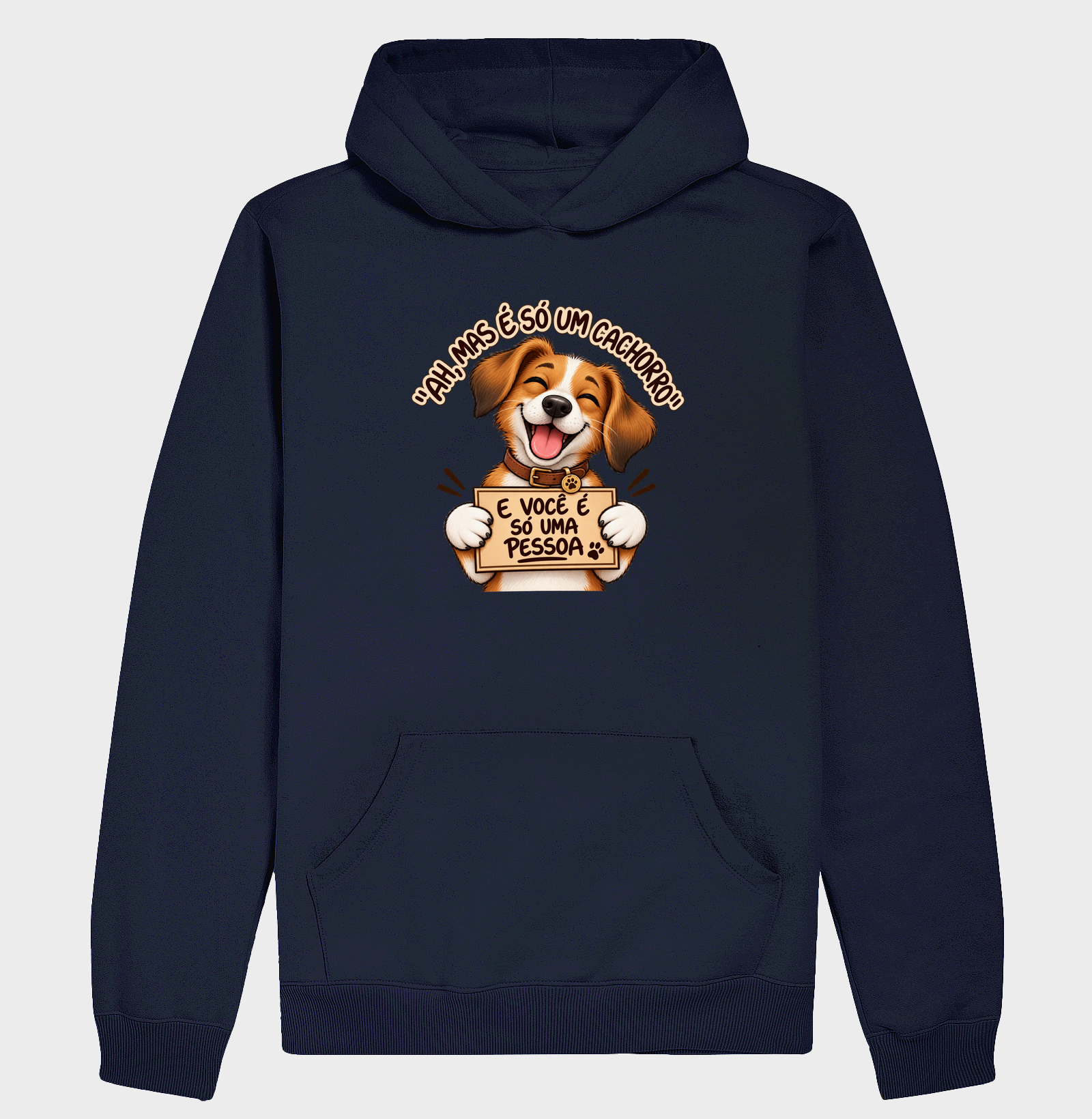 É Só Um Cachorro - Imagem 4