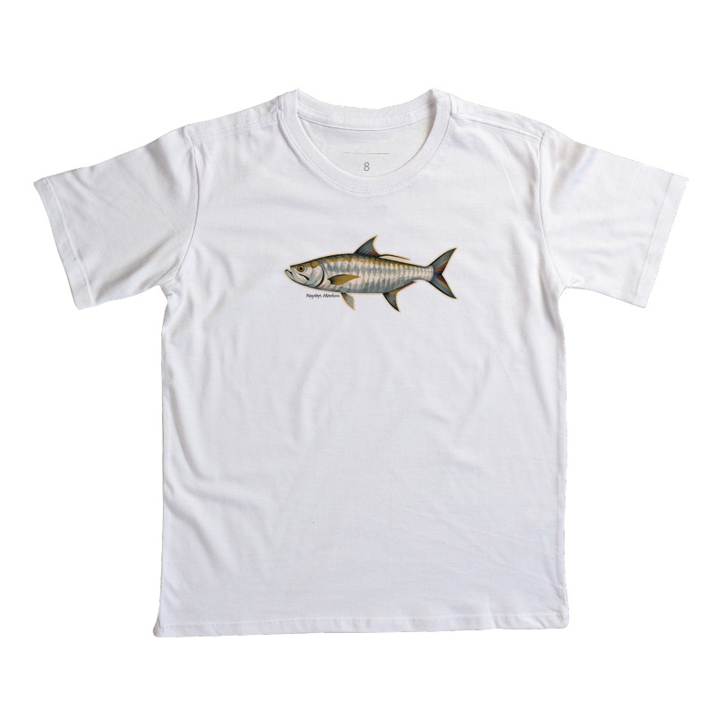 Tarpon ⚡ - Imagem 2