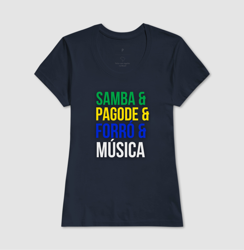 Camisa 9