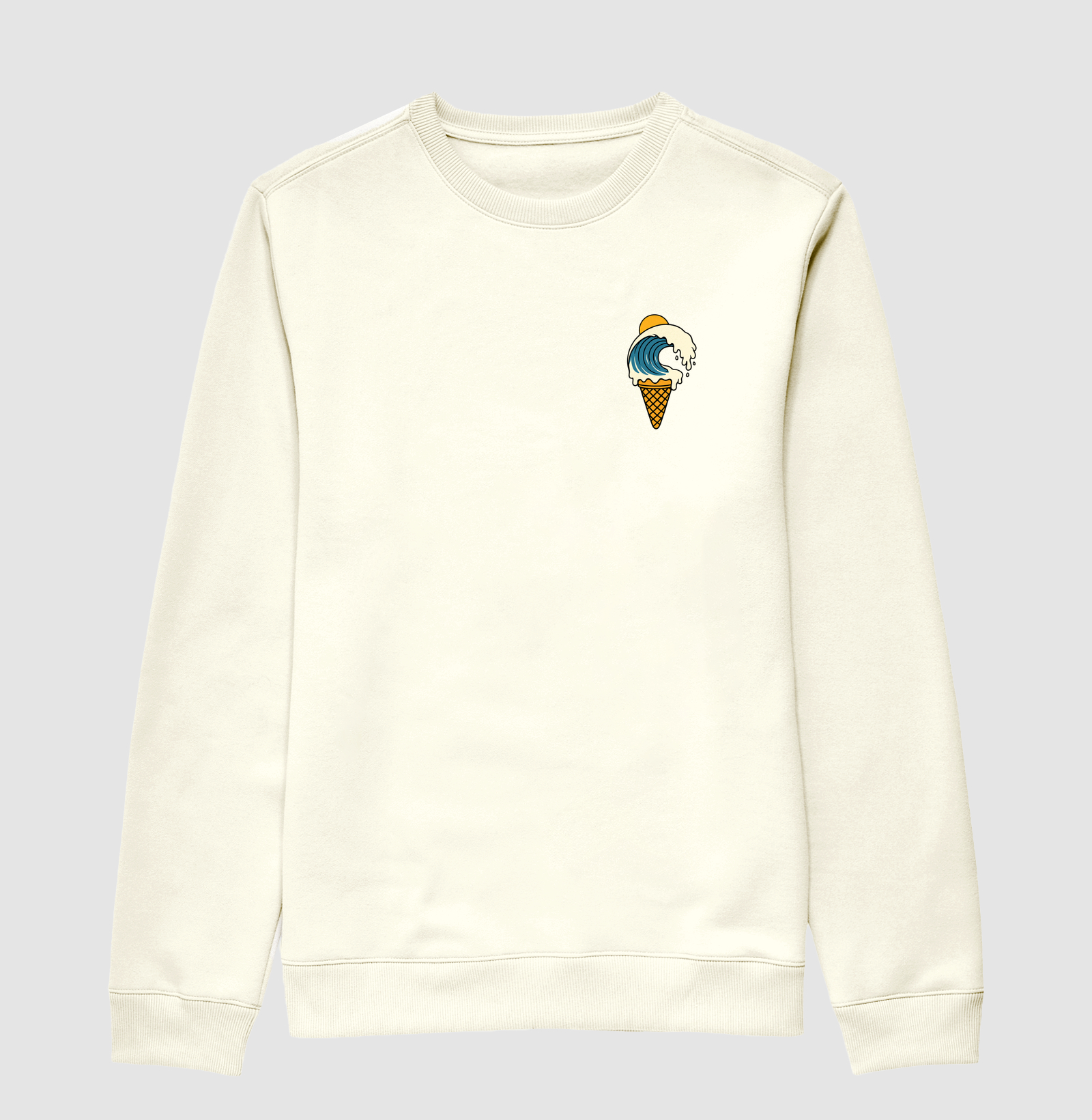 SEA CREAM™ - Imagem 2