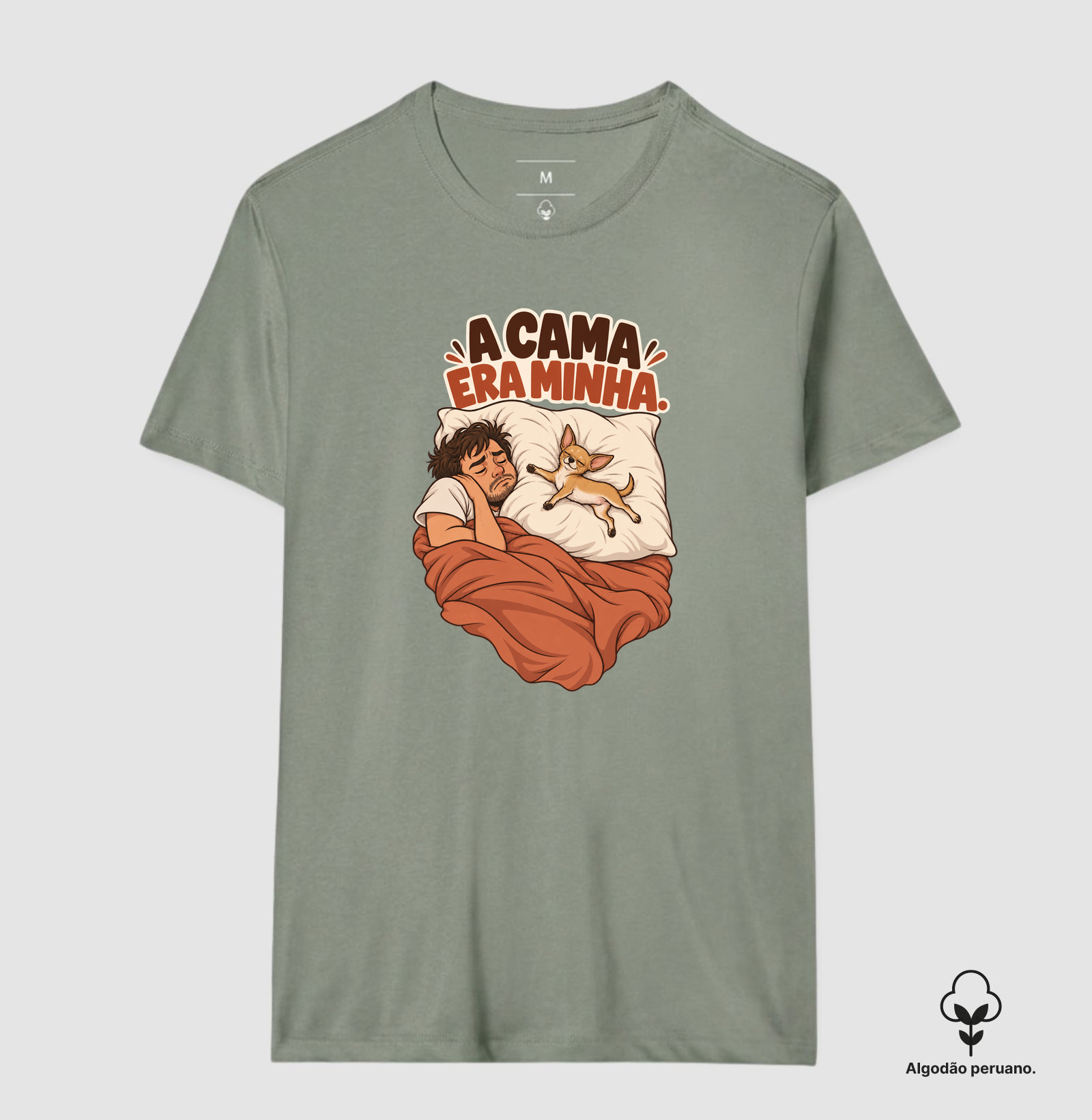 A cama era minha  - Imagem 8