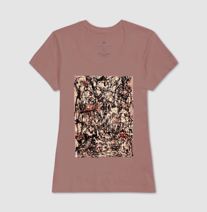 Camisa 15