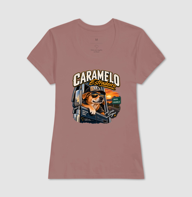 Caramelo Estradeiro - Imagem 17