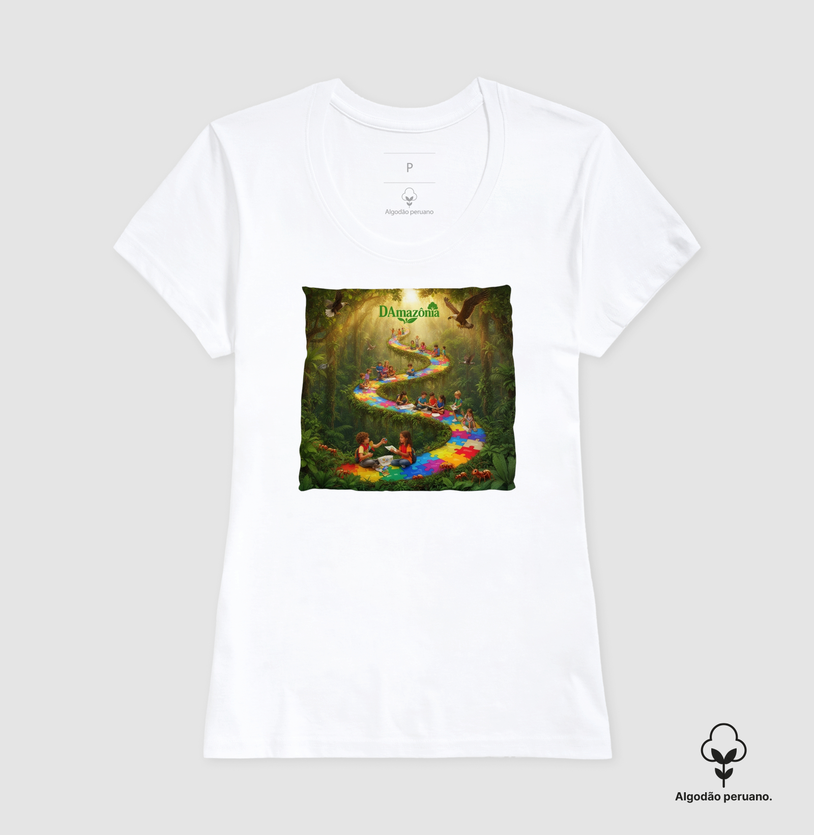 Camisa 6