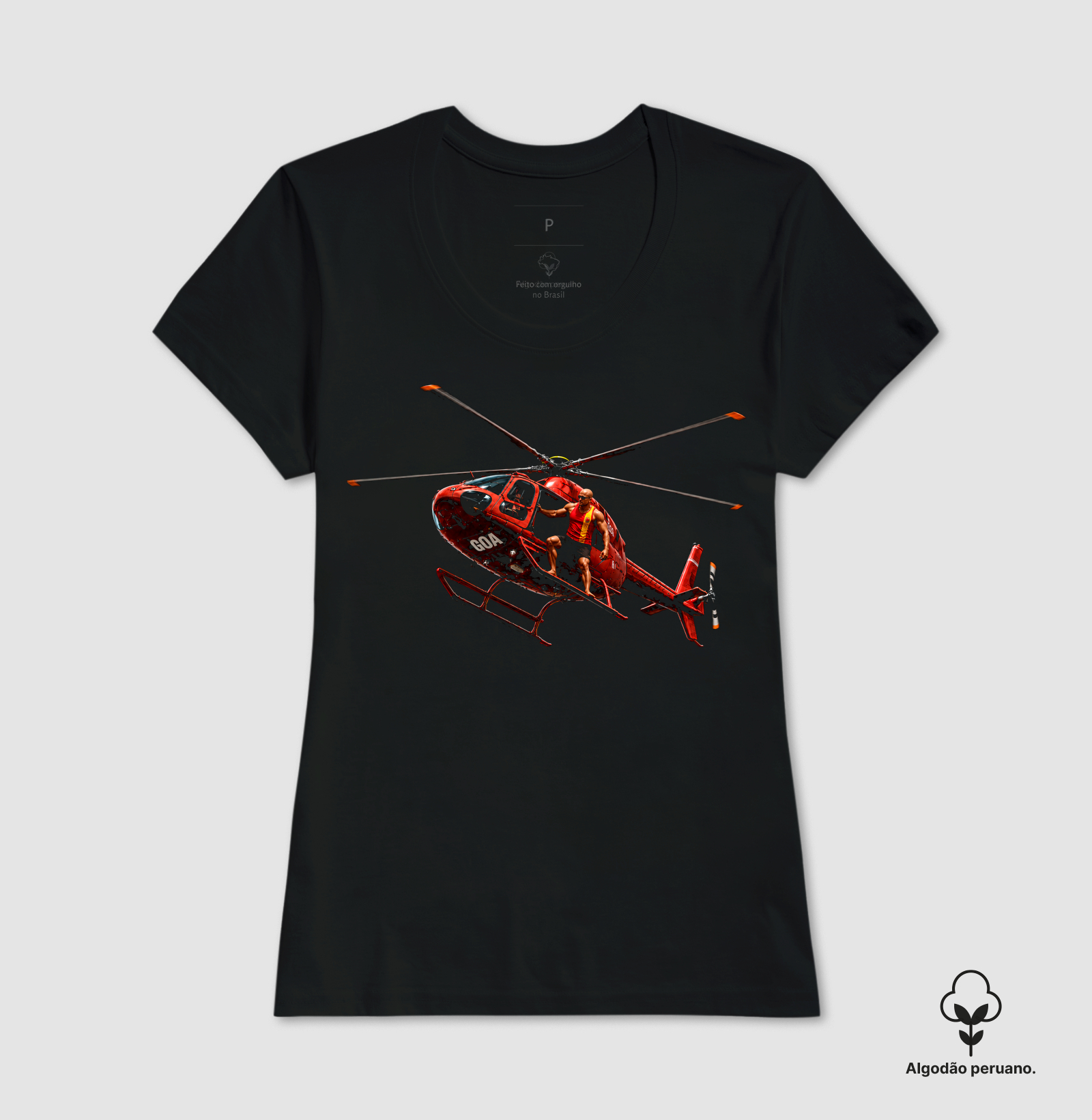 Camisa 3
