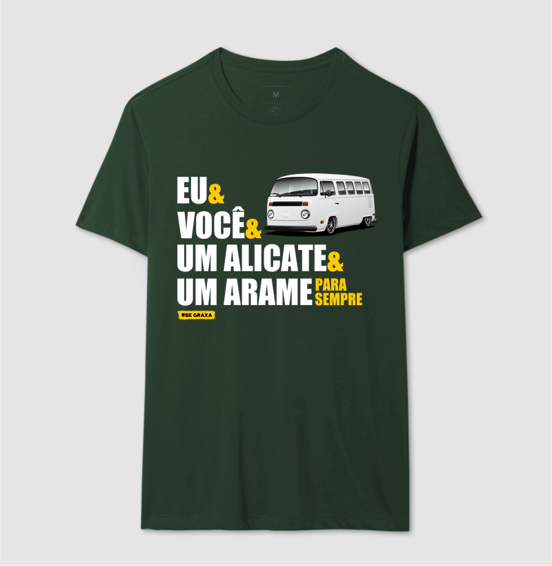 Camisa 11