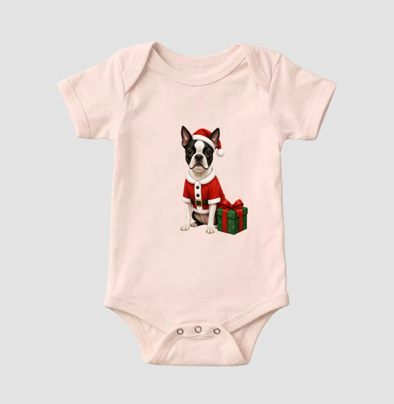 Boston Terrier - Natal - Imagem 5