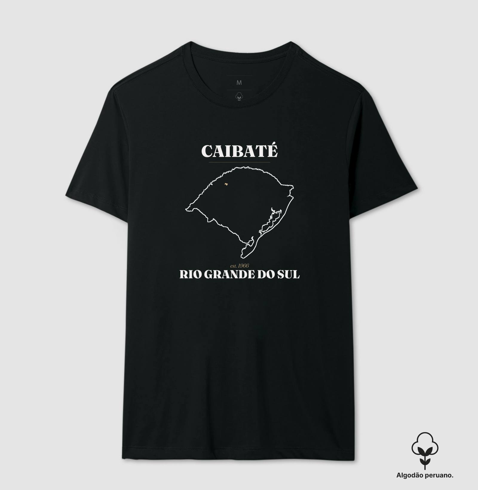 Caibaté | Legado RS - Imagem 6
